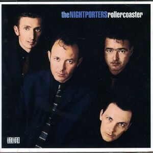 Nightporters - Rollercoaster  CD